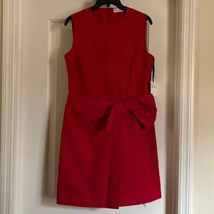 Red Valentino A line dress